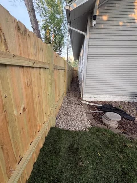 Gallery photos for Fresh Sod Installation That Makes Your Whole Yard Feel New: Image #2