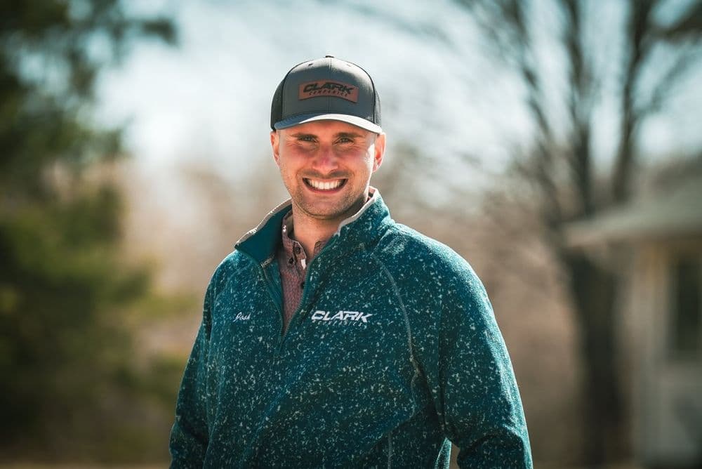 About Clark Companies